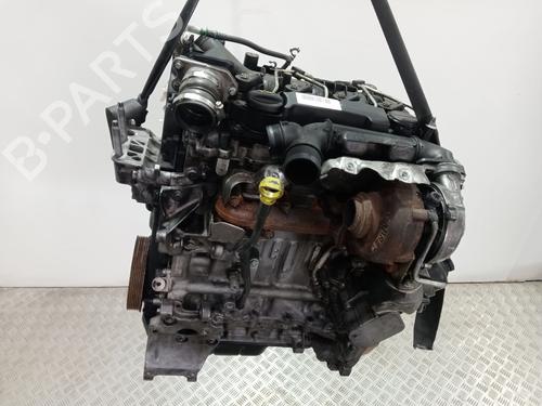 Motor FORD FOCUS II (DA_, HCP, DP) | BP30374320M1