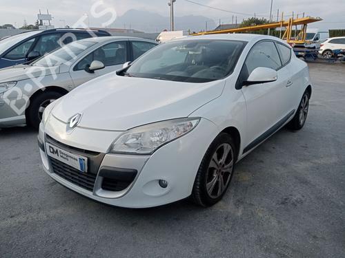 Used Parts RENAULT MEGANE III Hatchback (BZ0/1_, B3_)  1.6 16V (BZ1B, BZ1H)  4834633