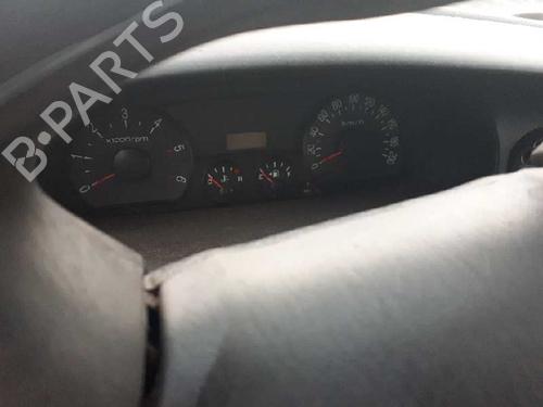 Instrument cluster HYUNDAI GALLOPER II (JK-01)  | BP16846136C47 