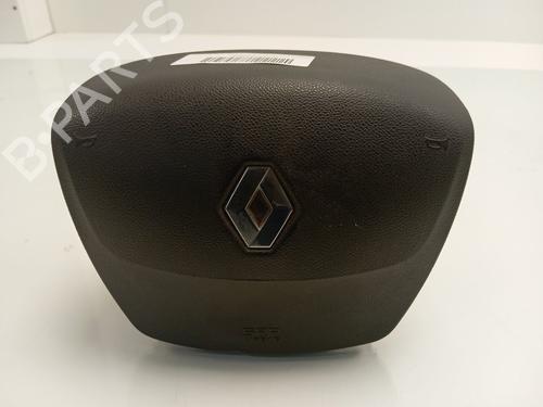 Førerens kollisjonspute RENAULT KANGOO III MPV [2021-2025]  22769826