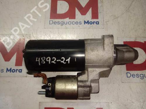 Starter MERCEDES-BENZ CLK (C209) CLK 320 CDI (209.320) | BP12666556M8 