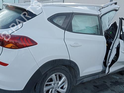 AC compressor HYUNDAI TUCSON (TL, TLE)  | BP12676080M34 