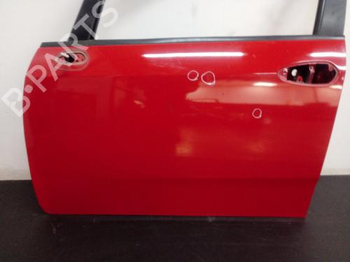 Left front door FIAT GRANDE PUNTO (199_)  | BP13524545C2 