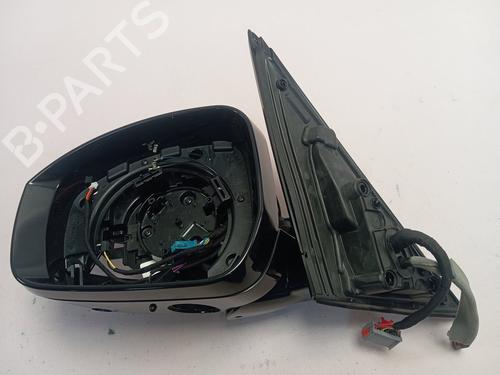 Used Left mirror LAND ROVER RANGE ROVER IV (L405) 3.0 TDV6 4x4 (258 hp) 29376712