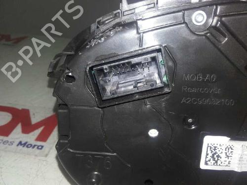 Instrument cluster SEAT IBIZA V (KJ1, KJG)  | BP12649776C47 