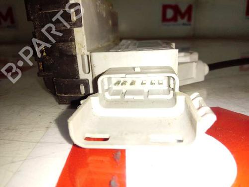 Rear right lock CITROËN C4 I (LC_)  | BP12850223C99 