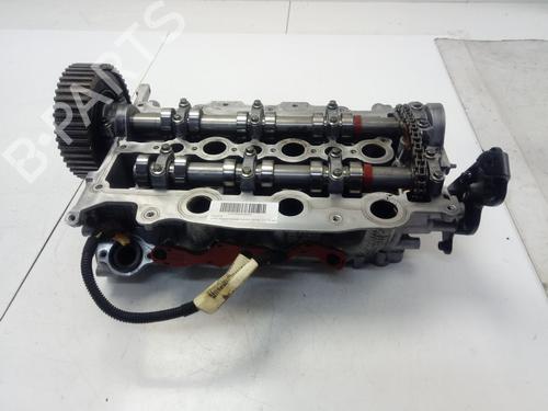 Topstykke LAND ROVER RANGE ROVER SPORT I (L320) [2005-2013]  16753587