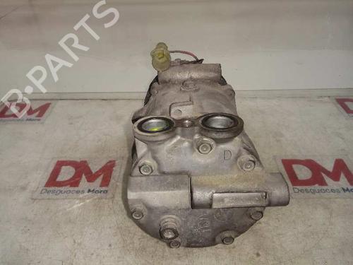 AC compressor MG MG ZS 120 | BP12657755M34 