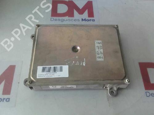 Used Engine control unit (ECU) HONDA PRELUDE III (BA) 2.0 i EX 16V (BA5) (150 hp) 12648064