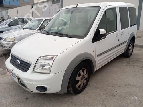 Used Parts FORD TRANSIT CONNECT (P65_, P70_, P80_) [2002-2026]  4441275