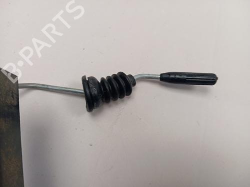 Front left lock MERCEDES-BENZ B-CLASS Sports Tourer (W246, W242)  | BP24237355C98 