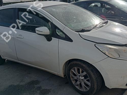 Used Parts NISSAN NOTE (E13) [2020-2026]  4393277