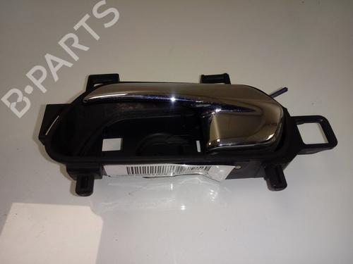 Rear left interior door handle NISSAN MICRA V (K14) | BP12936627I15