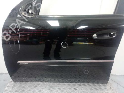 Left front door MERCEDES-BENZ M-CLASS (W164)  | BP12663786C2 
