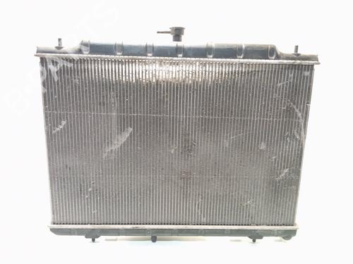 Køler NISSAN X-TRAIL II (T31) [2007-2018]  22192565