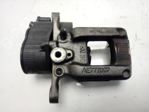 Used Right rear brake caliper PEUGEOT 508 II (FB_, FH_, F3_) [2018-2026]  15278286