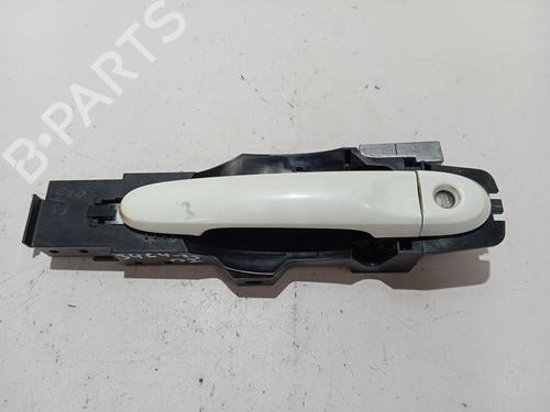 Front left exterior door handle NISSAN NOTE (E12) 1.5 dCi SIN REF |