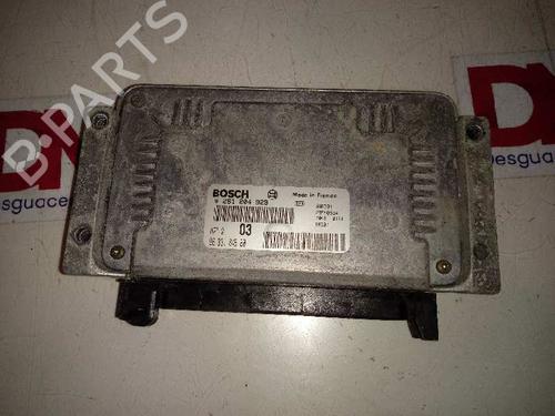 Engine control unit (ECU) CITROËN SAXO (S0, S1) 1.1 X, SX | BP12647160M57 