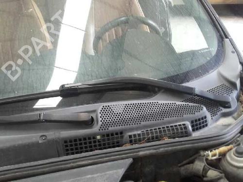 Used Front windshield wiper arm ALFA ROMEO 147 (937_) [2000-2010]  18150716