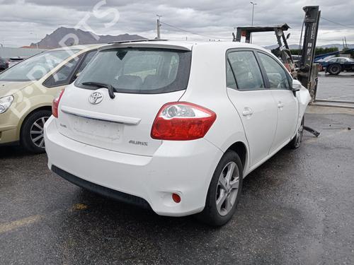 Used Parts TOYOTA AURIS (_E15_) [2006-2013]  4325732