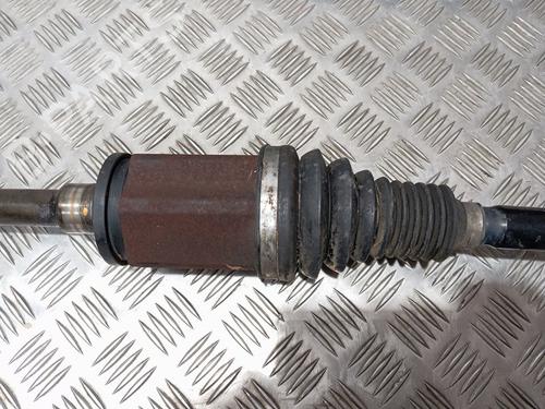 Right front driveshaft BMW X6 (E71, E72) M 50 d | BP23565888M39 