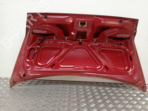 Tailgate ALFA ROMEO 156 (932_) 1.6 16V T.SPARK (932.A4, 932.A4100) | BP16472427C6 