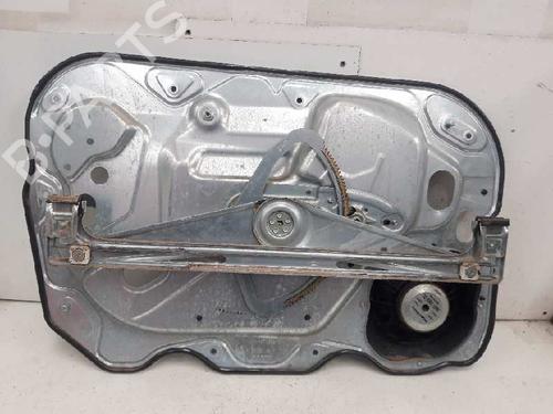 Front right window mechanism FORD FOCUS C-MAX (DM2)  | BP12662449C23 