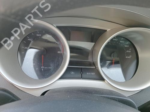 Used Instrument cluster Instrument cluster SEAT IBIZA IV SC (6J1, 6P5) 1.2 (70 hp) 36159143 36159143