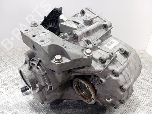 Getriebe VW PASSAT B8 (3G2, CB2)  | BP28728325M3 