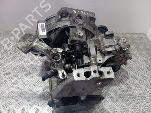 Gearbox VW GOLF V (1K1)  | BP28071161M3 