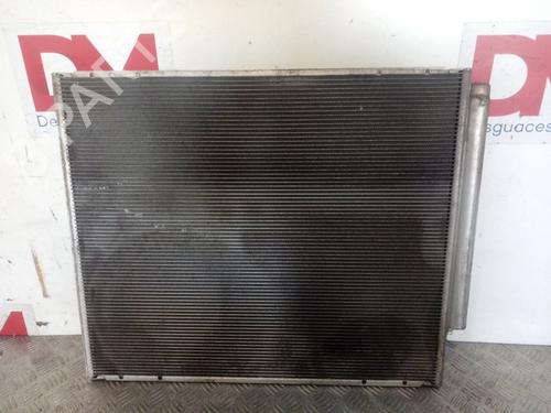 AC radiator TOYOTA LAND CRUISER PRADO (_J15_)  | BP12668024M32 