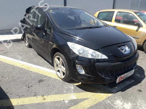 Electronic module PEUGEOT 308 I (4A_, 4C_)  | BP16837915M83 