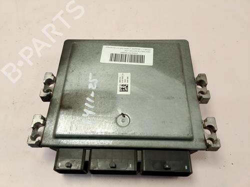 Engine control unit (ECU) RENAULT MEGANE III Hatchback (BZ0/1_, B3_)  | BP27323433M57 