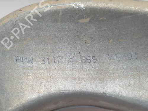 Left front suspension arm BMW 7 (G70) i7 xDrive60, L | BP37440705M12 - Image 5