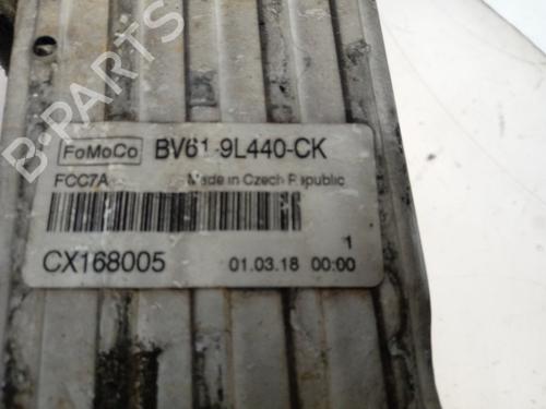 Intercooler FORD TRANSIT CONNECT V408 Box Body/MPV  | BP17905608M30 