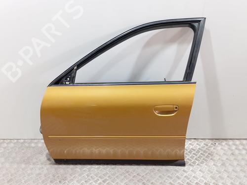 Left front door AUDI A3 (8L1) 1.8 T BP26497217C2