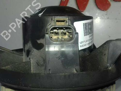 Heater blower motor NISSAN NAVARA NP300 (D40)  | BP14127701M62 