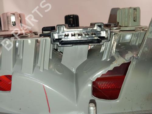 Right taillight MERCEDES-BENZ E-CLASS (W210) E 200 (210.035) | BP26720468C35 