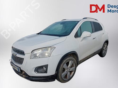 Front left window mechanism CHEVROLET TRAX  | BP35949774C22  - Image 8
