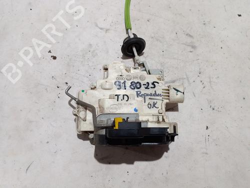 Used Rear right lock AUDI A3 (8P1) [2003-2013]  31679897
