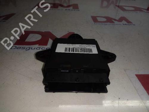Comfort control module OPEL SIGNUM Hatchback (Z03)  | BP12937018M56 