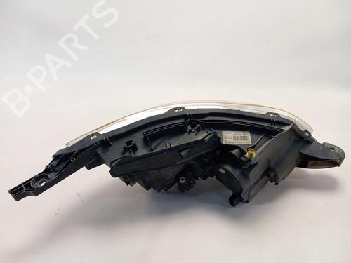 Left headlight PEUGEOT 2008 I (CU_) | BP36532981C28 - Image 2