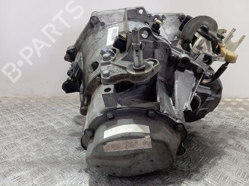 Gearbox CITROËN C4 I Saloon 1.6 HDi | BP28671728M3 