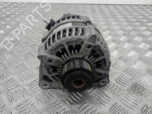 Generator LAND ROVER RANGE ROVER EVOQUE (L538) [2011-2019]  17838194