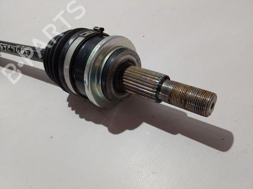 Left front driveshaft MAZDA CX-60 (KH_) 3.3 e-SKYACTIV-D MHEV | BP36990558M38 - Image 3