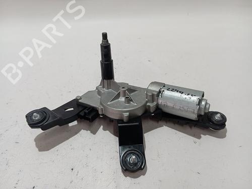 Used Rear wiper motor KIA PICANTO II (TA) [2011-2018]  27882413