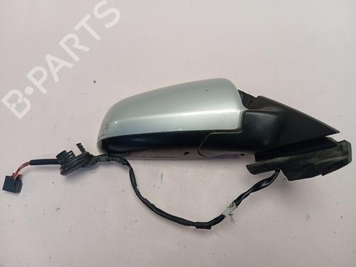 right-mirror-audi-a3-8p1-2003-2004-2005-2006-2007-2008-2009-2010-2011-2012-2013-34053942 main image