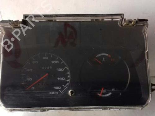 Used Instrument cluster SUZUKI VITARA (LY) [2015-2025]  12643540