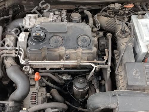 Left front window switch SEAT LEON (1P1)  | BP26883175I27 