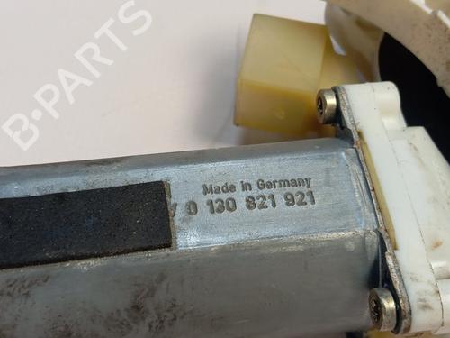 Front left window mechanism MERCEDES-BENZ CLK Convertible (A209) CLK 240 (209.461) | BP22420170C22 